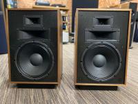 Klipsch Heresy IV American Walnut напольная акустика в магазине adk/audio